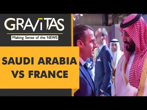 Gravitas: France accuses Saudi Arabia of 'covering up' a terror attack