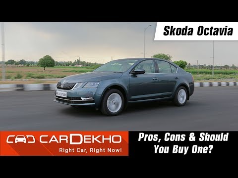 Skoda Octavia | Pros, Cons and Should You Buy One?