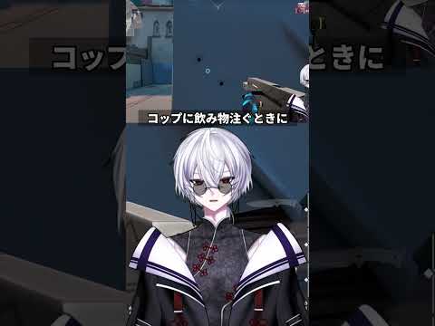 配信がリニューアルしました【VALORANT】 #新人vtuber