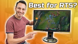 Vido-Test : AOC AG275QXL review: Best Gaming Monitor for League of Legends?