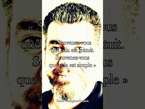 Si vous souhaitez réussir | Citations par RGB 455 | #ramigeorgioubotaris #citationsparrgb #shorts