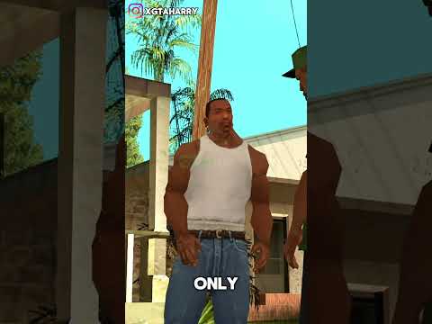 What's The Real Height of GTA Characters