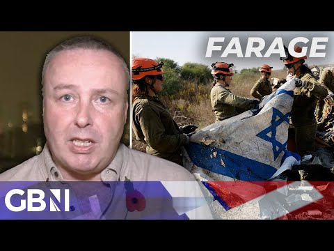 Hamas official vows to 'repeat the October 7 attack time and again' - 'Israel has NO choice!'