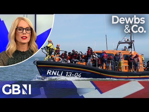 UK has 'given away SO much sovereignty!' | Peter Hitchens hits out at Government efforts on migrants