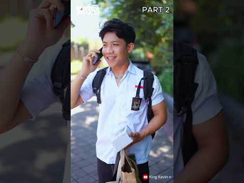 PART 2 - Setiap kemudahan yang kita rasakan ada perjuangan orang tua di dalamnya.❗