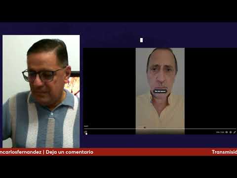 Maduro llama conspirador al economista José Guerra.