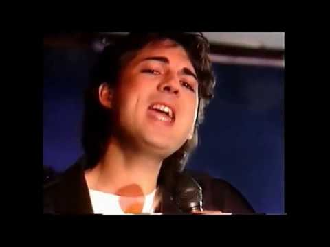 Panther Rex - Goodbye My Love ( Latenight show 1985)
