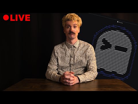 GHOSTTY IS HERE!