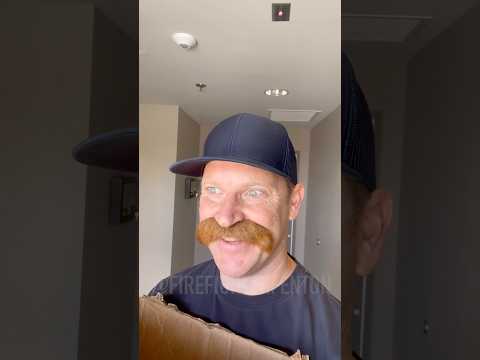 What Firefighters REALLY Do With Fireworks #fireworks #independenceday #firefighter