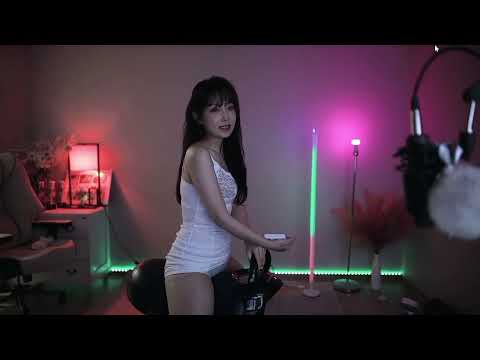 BJ 파이 pi0314 dancing with me now