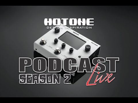 Hotone Podcast - S2E2