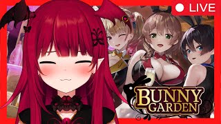 Come if you LOVE WOMEN AND BUNNIES😈