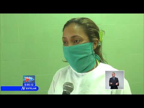 Preparan en aplicación de tercera fase del ensayo clínico de Abdala en Santiago de Cuba