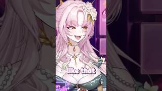 I DON'T LIKE THAT!