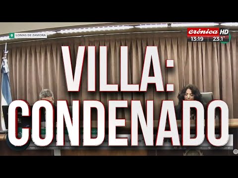 Sebastián Villa fue condenado a dos años y un mes de prisión por violencia de género