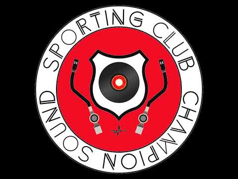 Sporting Club 17 10 2026 avec Céline Dessberg en interview