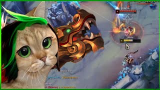 LA JINX MÁS TRANQUILA DE TODO LAN ► League of Legends