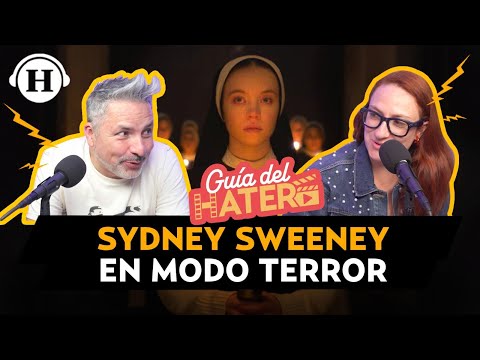 Inmaculada con Sydney Sweeney y ¿qué nos pareció The Acolyte de Star Wars? | Guía del hater