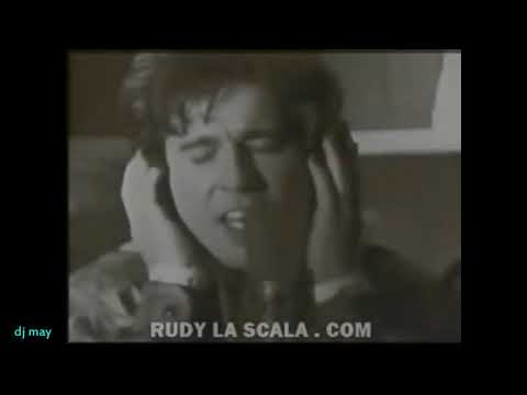 El Cariño Es Como Una Flor - Rudy La Scala