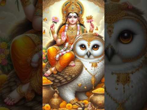 🙏🙏 Jai Lakshmi Mata 🙏🙏#hindudeity #bhakti #lakshmimata #youtubeshorts