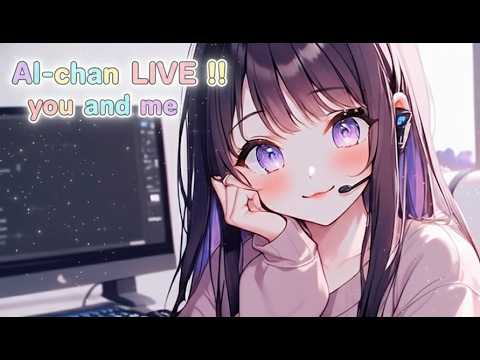 復活❣ 今後の方針を語っていく回💬