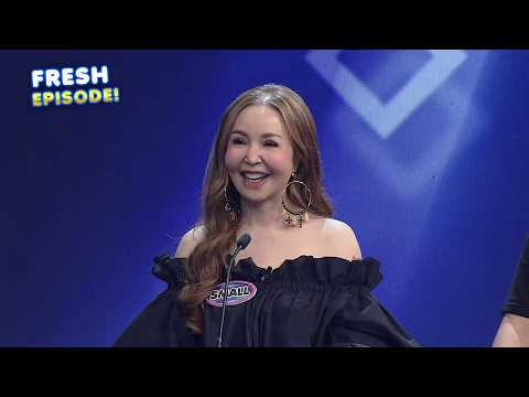 Family Feud: Beks Battalion vs Laude Family