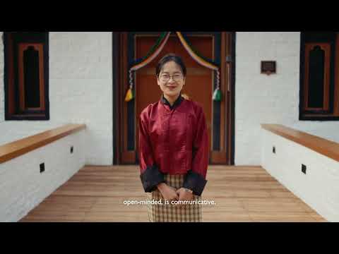 SLH Considerate Collection | Bhutan Spirit Sanctuary