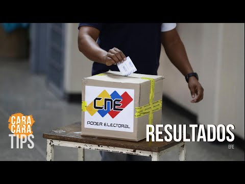 No hay posibilidad de que los resultados de las presidenciales sean alterados: Exrectora del CNE