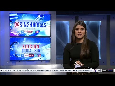 EN VIVO 22/11/2022 #EdiciónDigitalSIN