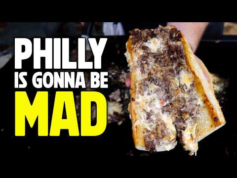 Stop Making Regular Cheesesteak — Try This Southern Version Instead