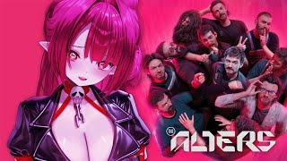 My Multiple Personalities are Fighting | The Alters