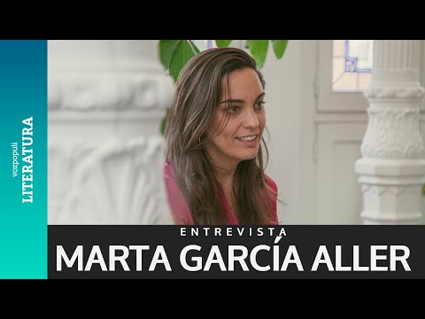 Marta García Aller: “Antes la posverdad era la excepción, ya es una realidad”