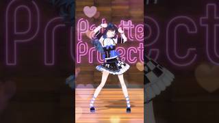 しおざきわんだーらんど🐧💙 #vtuber #shorts #踊ってみた