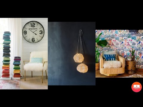 Modern Wall Decor Ideas 2021 #wall frames #living room