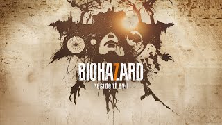 【バイオハザード7】めっちゃこわいやつやります⭐️