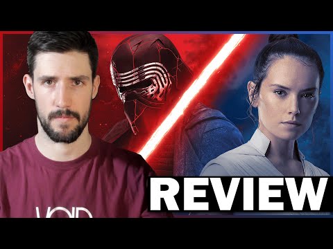 STAR WARS: THE RISE OF SKYWALKER Review
