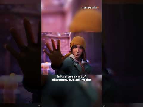 Life is Strange: Double Exposure reviewed in 60 seconds