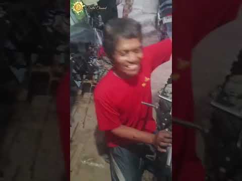 MEKANIK HANDAL -  GETING..GETING KITA MAH #shorts #videoshorts #shortsviral #viral  #ndullitchannel