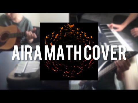 C418 - Aira Math (Cover)