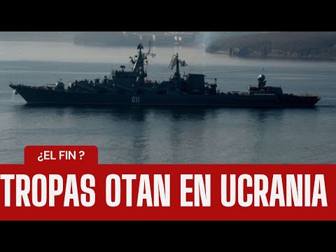 ¿EL FIN? MINISTRO POLACO DICE QUE YA HAY TROPAS OTAN EN UCRANIA NOTICIAS HOY 10 DE MARZO 2024.