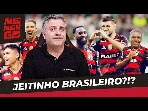 SOBRE O CHORÔRÔ DE DOMINGO… - MEMENGO #10
