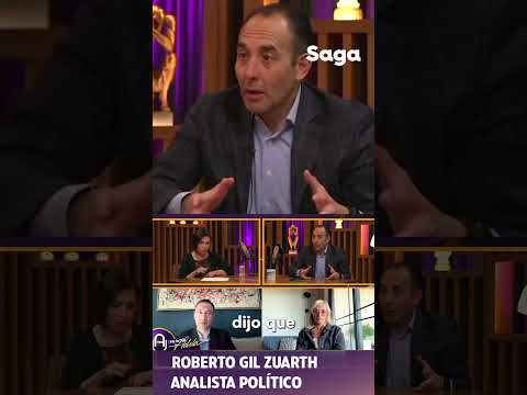 Gil Zuarth: "Aumentó el reclutamiento de jóvenes"  MLDA