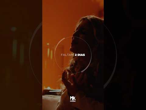 São só 2 dias para o lançamento de "Incendeia" 🔥 da Marianna Goes #vemaí #estreia São só 2 dias para o lançamento de