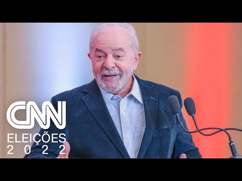 Análise: Lula diz que Brasil não precisa de teto de gastos | WW
