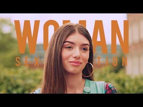 Sex Education | Woman