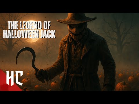 He Was Executed on Halloween… Now He’s Back for Revenge | Full Horror Movie