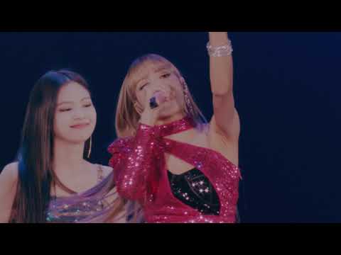 【Premium】BLACKPINK - REALLY (BLACKPINK ARENA TOUR 2018 "SPECIAL FINAL IN KYOCERA DOME OSAKA")