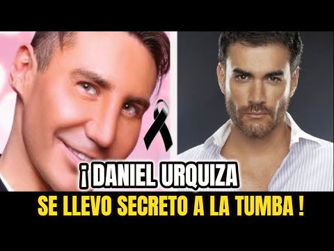 ?¡ATENTOS ULTIMA HORA ! Revelan QUE Daniel Urquiza y David Zepeda mantenían una Relación SECRETA!