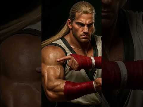 ESSA IA DE THE KING OF FIGHTERS TÁ MUITO LEGAL! #fypシ #sejacriador #viral #shorts #games