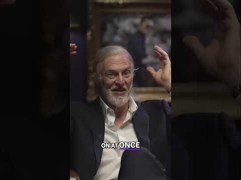 The Ocean That Talks Back | #Ocean #Science #Shorts